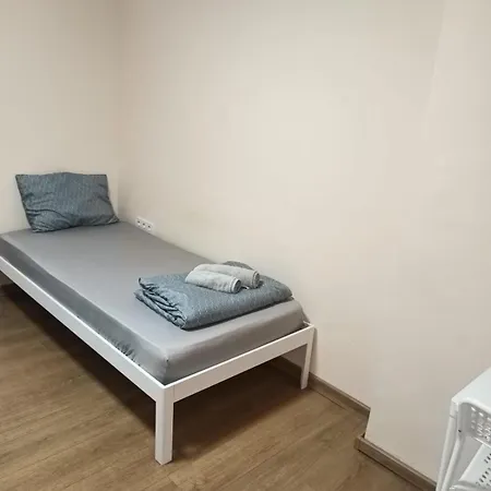 Noshtuvki Center Kapana Hotel