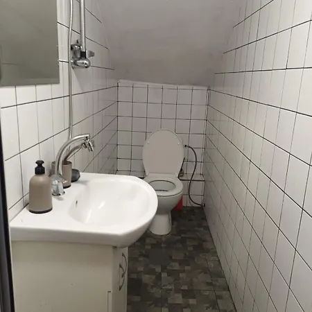 Noshtuvki Center Kapana Hotel