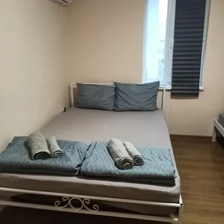 Noshtuvki Center Kapana *