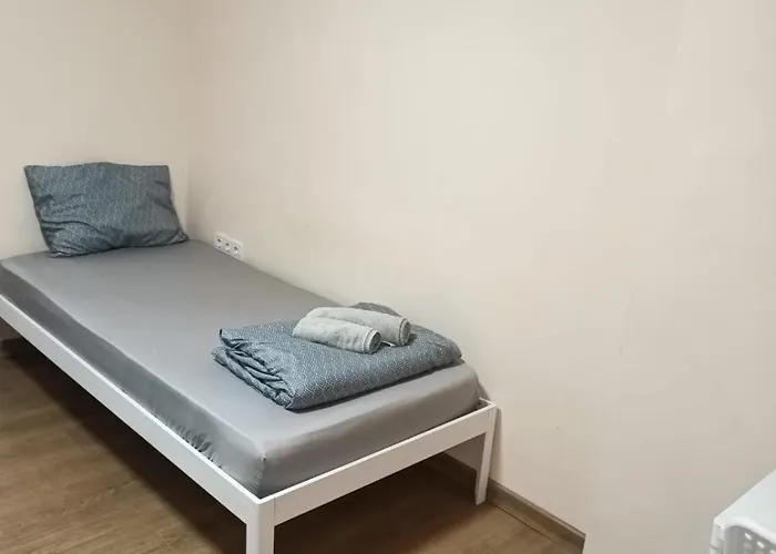 Noshtuvki Center Kapana Hotel