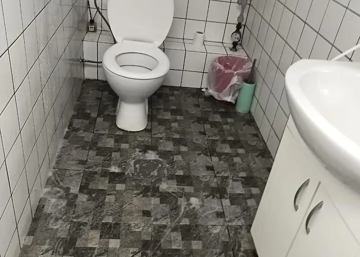 Noshtuvki Center Kapana