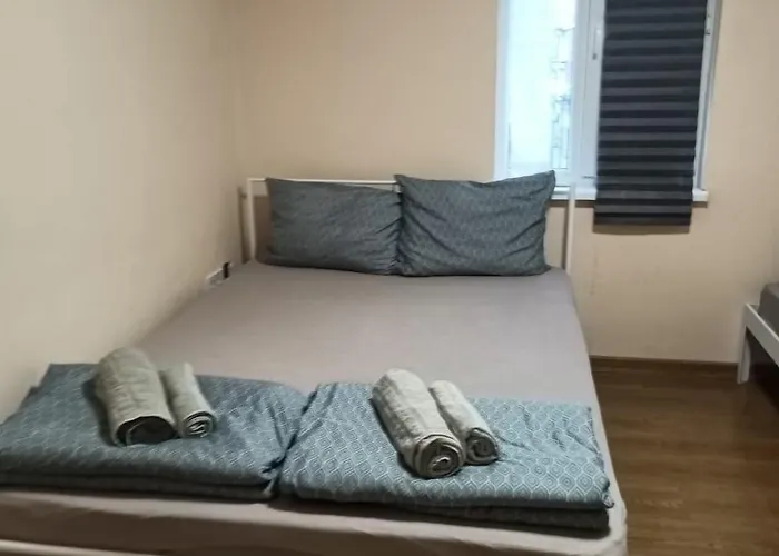 Noshtuvki Center Kapana *