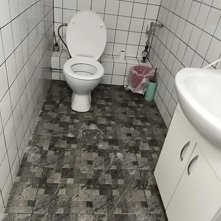 Noshtuvki Center Kapana