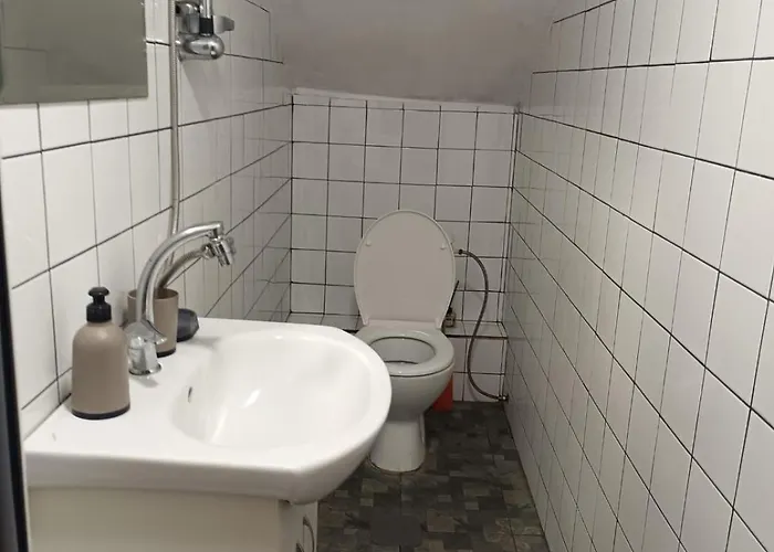 Noshtuvki Center Kapana 酒店